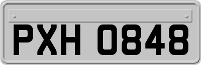 PXH0848