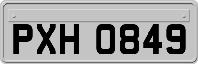 PXH0849