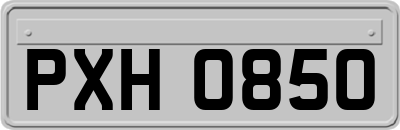 PXH0850