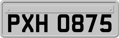 PXH0875