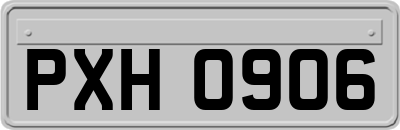 PXH0906