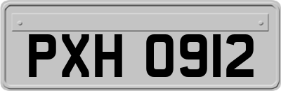 PXH0912