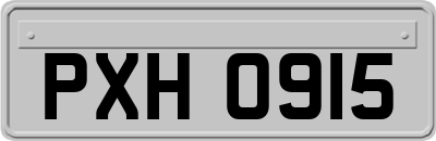 PXH0915