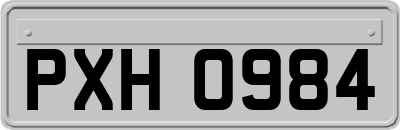 PXH0984