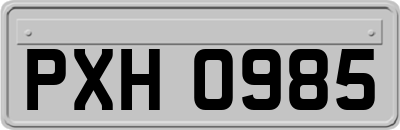 PXH0985