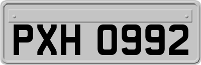 PXH0992