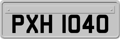 PXH1040