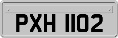 PXH1102