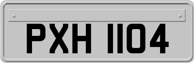 PXH1104