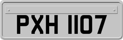 PXH1107