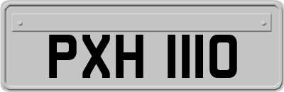 PXH1110