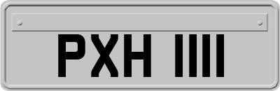 PXH1111