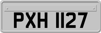 PXH1127