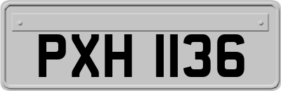 PXH1136