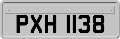 PXH1138