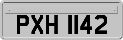 PXH1142