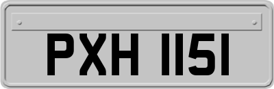 PXH1151