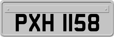 PXH1158