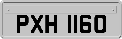 PXH1160