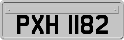 PXH1182