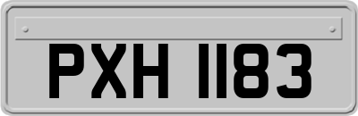 PXH1183