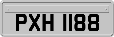 PXH1188