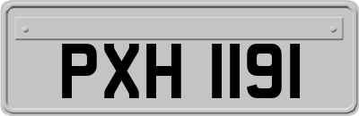 PXH1191