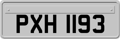 PXH1193