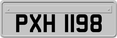 PXH1198