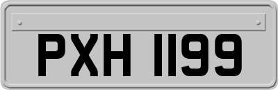 PXH1199