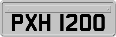 PXH1200