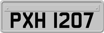 PXH1207