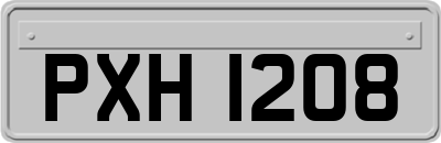 PXH1208