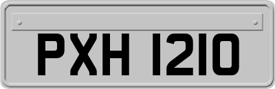 PXH1210