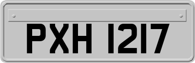 PXH1217