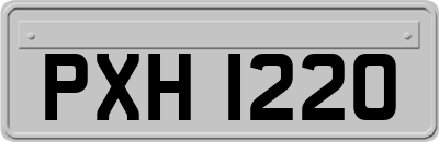 PXH1220