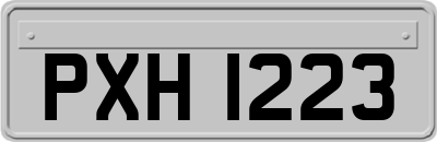 PXH1223