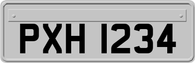 PXH1234