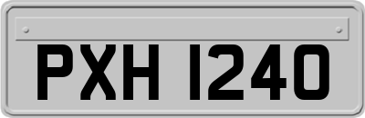 PXH1240