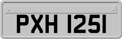 PXH1251