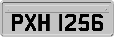 PXH1256