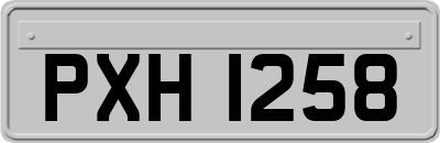 PXH1258