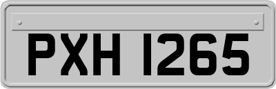 PXH1265