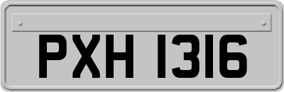 PXH1316