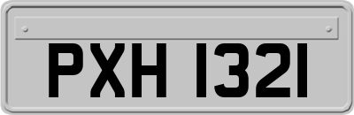 PXH1321