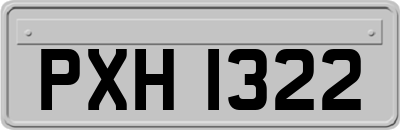 PXH1322