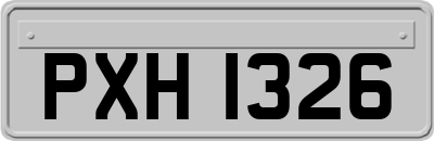 PXH1326