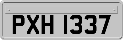 PXH1337