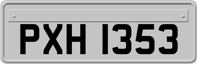 PXH1353