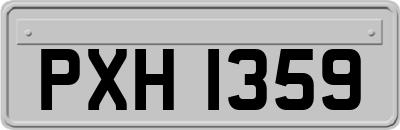 PXH1359